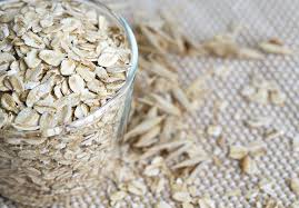 Small Bulk Oatmeal Kg